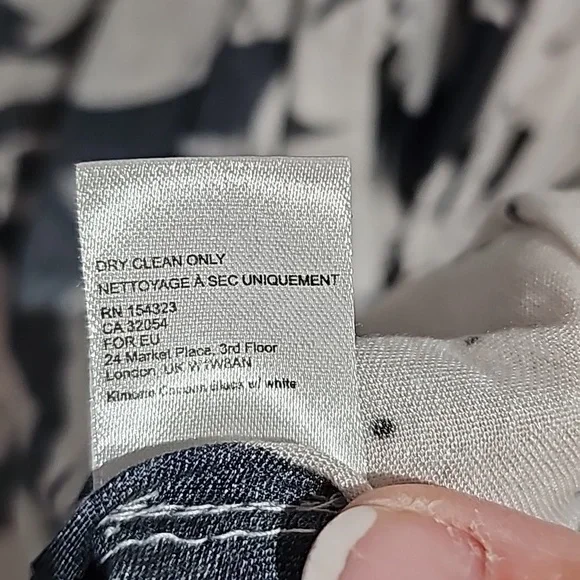 Anthropologie Akemi + Kin Cardigan Kimono- excellent preloved condition - Picture 7 of 8